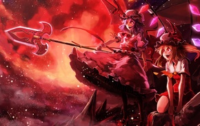 Touhou