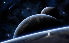 planet