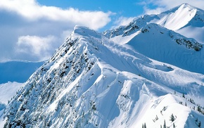 mountain