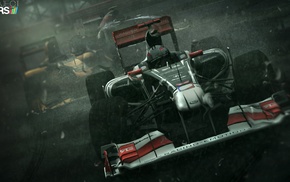 Project CARS, video games