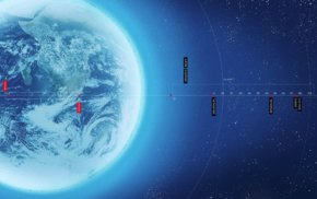 planet