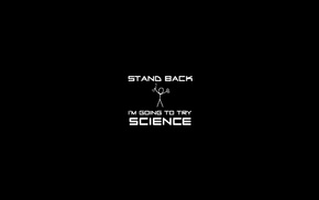 science, xkcd