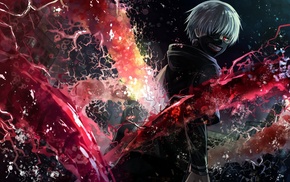 Kaneki Ken