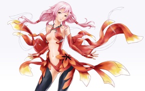 manga, Guilty Crown