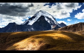 mountain