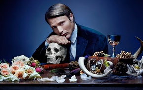 Mads Mikkelsen, Hannibal, Hannibal Lecter