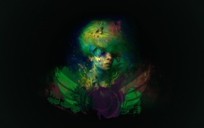 artwork, digital art