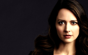 Person of Interest, Amy Acker, Root character