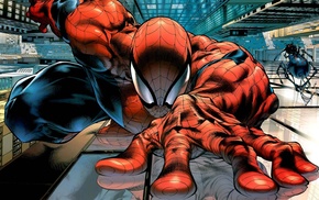 Marvel Comics, Spider, Man