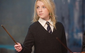 Luna Lovegood