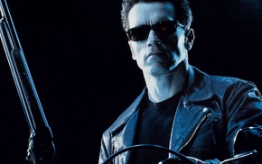 Terminator 2, T, 800, Arnold Schwarzenegger