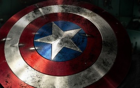Captain America, Marvel Comics, comics
