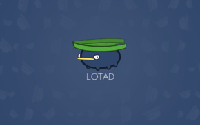 Lotad, Pokemon