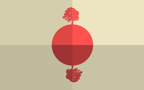 Japan, minimalism
