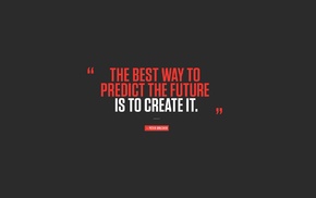 quote