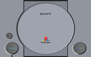 PlayStation, Sony