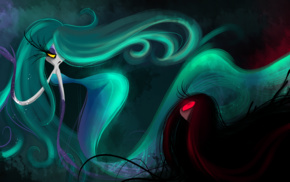 fantasy art, Zoophobia