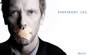 .D., Gregory House, House