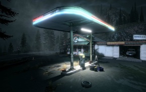 PC gaming, Alan Wake