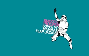 stormtrooper, Star Wars