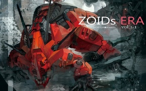 Zoids