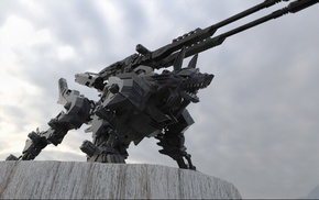 science fiction, Zoids