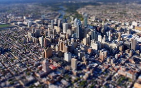 city, USA, cityscape, skyscraper, building, Philadelphia