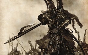 Winged Hussars, warrior