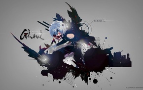 Kaneki Ken, Tokyo Ghoul