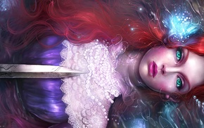 fantasy art, artwork