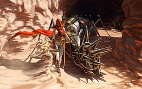 fantasy art, artwork