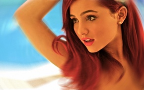 Arianna Grande