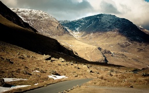mountain