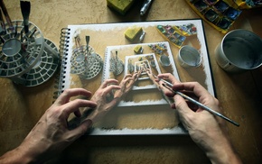 painting