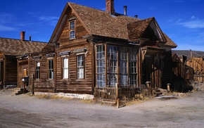 building, landscape