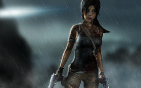 video games