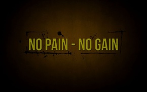 Pain  Gain, quote