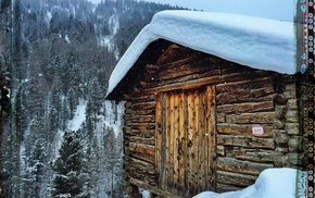 snow, Livigno