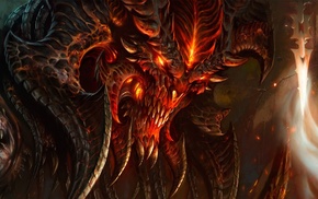 Diablo III