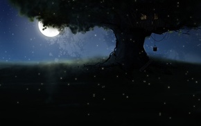 digital art, video games