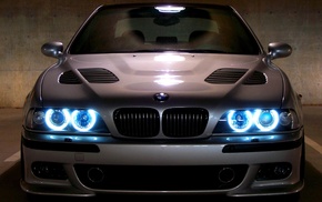 E 39, BMW