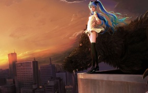 Vocaloid, Hatsune Miku