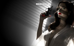 Sin City 2 A Dame to Kill For, Eva Green