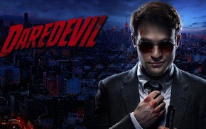 Daredevil, Netflix, Charlie Cox