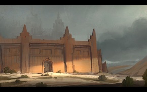 fantasy art