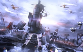 Kantai Collection