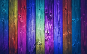 texture, wood, colorful