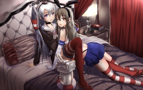 anime, Kantai Collection