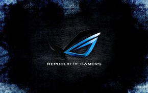 Republic of Gamers, ASUS ROG
