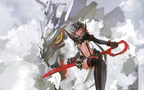 Senketsu, Kill la Kill